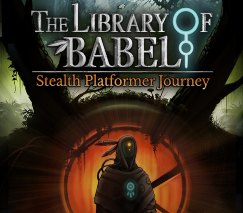 

The Library of Babel Steam CD Key