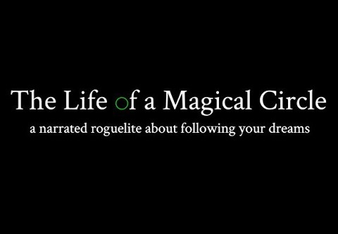 The Life Of A Magical Circle Steam CD Key