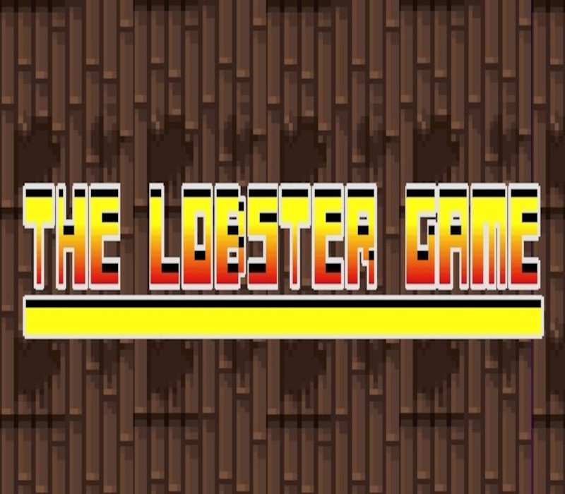 

The Lobster Game Steam CD Key