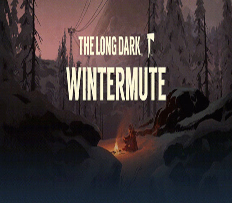 The Long Dark - WINTERMUTE DLC Steam