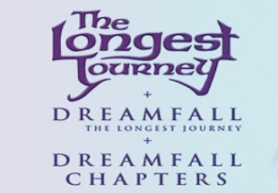 The Longest Journey Bundle Steam CD Key