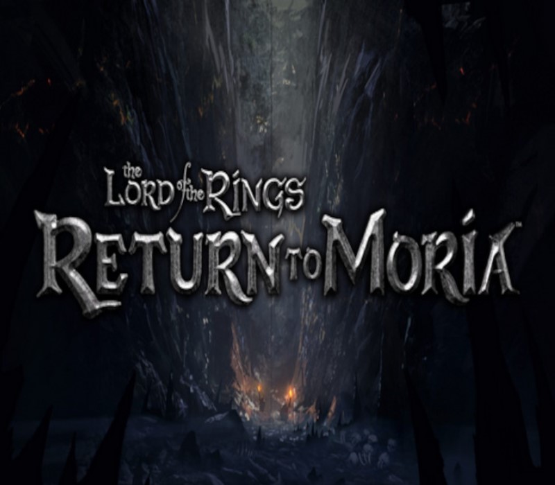 The Lord of the Rings: Return to Moria is a story heavy take on drunken  dwarven exploration and crafting - Epic Games Store