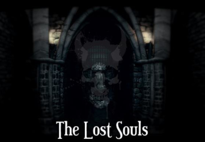 The Lost Souls Steam CD Key