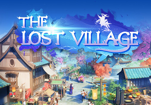 The Lost Village Steam CD Key
