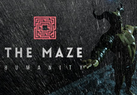 The Maze: Humanity VR Steam CD Key