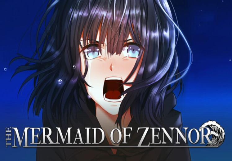 The Mermaid of Zennor NA Nintendo Switch CD Key screenshot 2