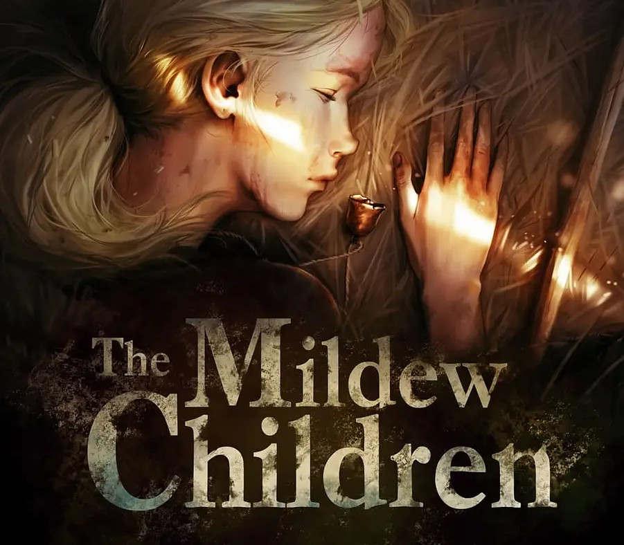 cover The Mildew Children Steam