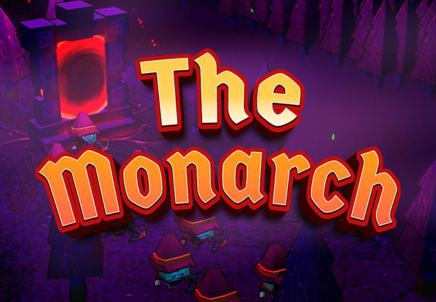 The Monarch Steam CD Key screenshot 2