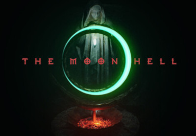 The Moon Hell Steam CD Key