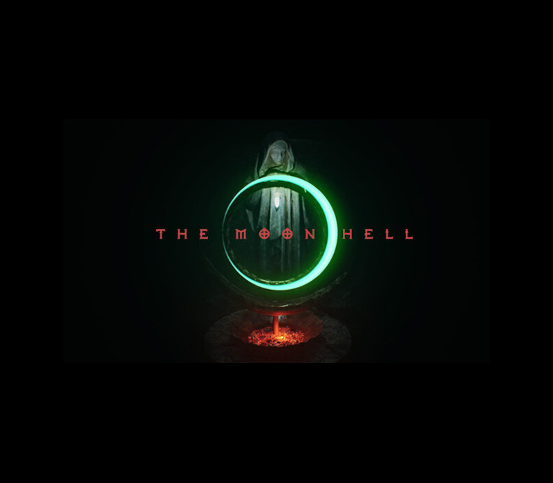 

The Moon Hell Steam CD Key