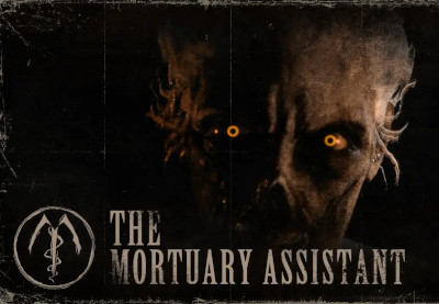 The Mortuary Assistant EU Steam CD Key