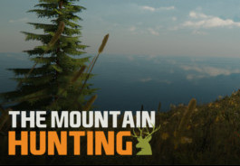 The Mountain Hunting Steam CD Key