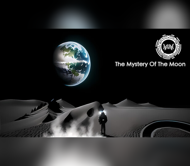 

The Mystery Of The Moon Steam CD Key