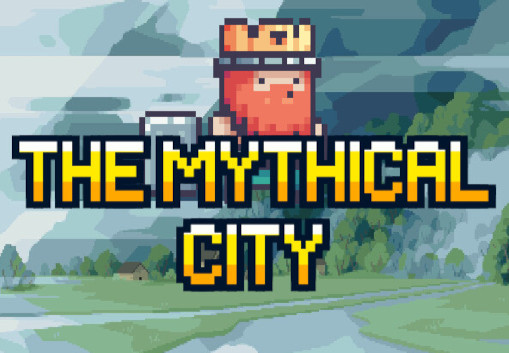 The Mythical City Steam CD Key