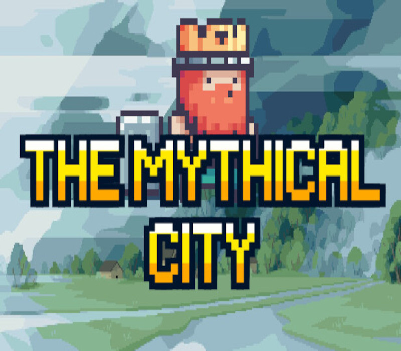 

The Mythical City Steam CD Key