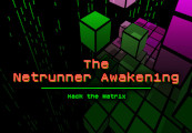 The Netrunner Awaken1ng Steam CD Key