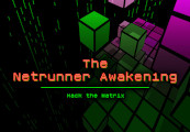 The Netrunner Awaken1ng Steam CD Key screenshot 2