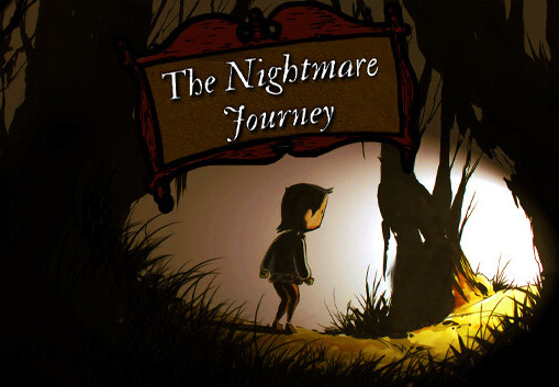 The Nightmare Journey Steam CD Key