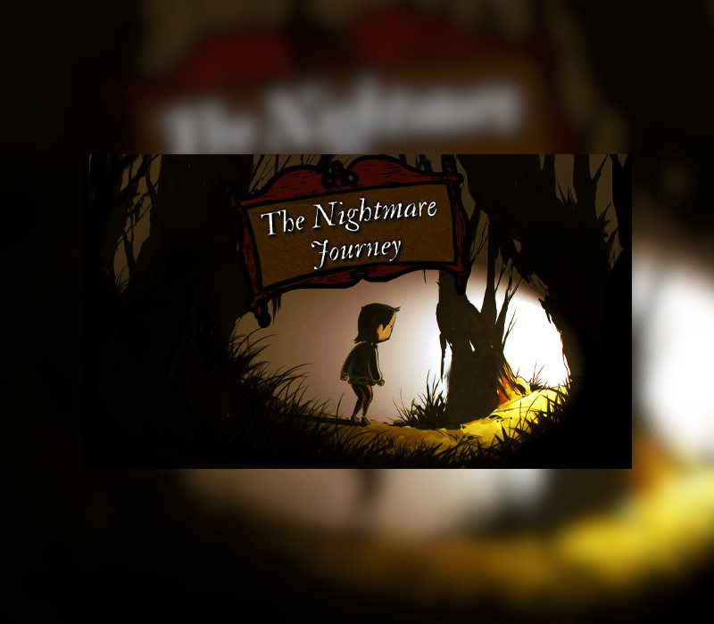 

The Nightmare Journey Steam CD Key