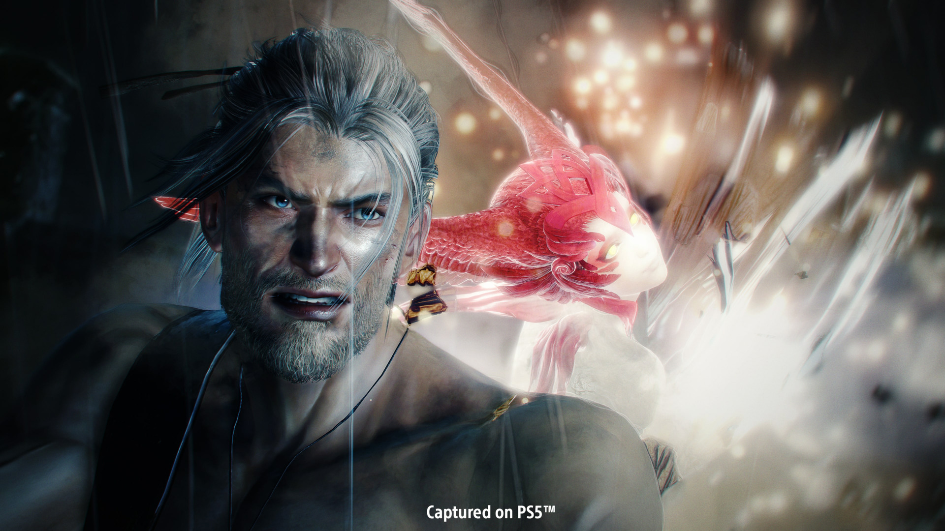 The Nioh Collection PS5 Account