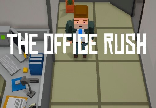 The Office Rush Steam CD Key