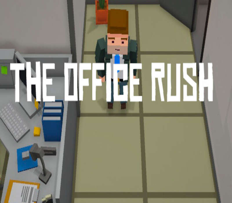 

The Office Rush Steam CD Key