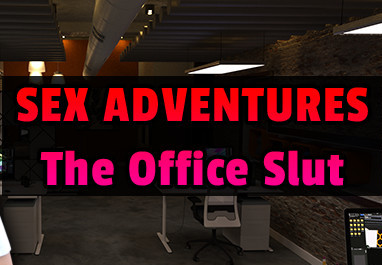 Sex Adventures - The Office Slut Steam CD Key