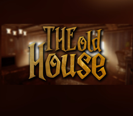 The Old House Steam CD Key