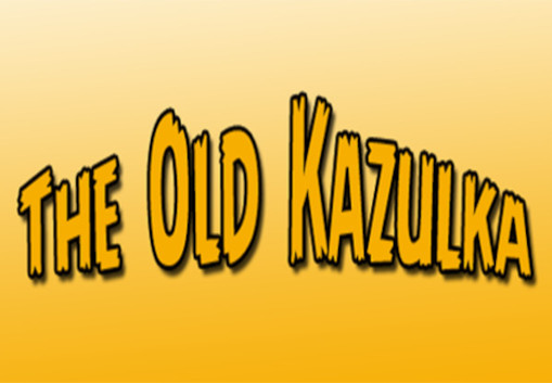 The Old Kazulka Steam CD Key