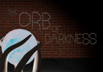 The Orb Of Darkness Steam CD Key