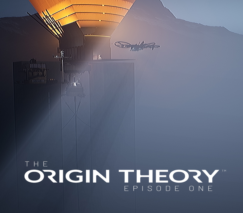 

The Origin Theory - Episode One PC Steam CD Key