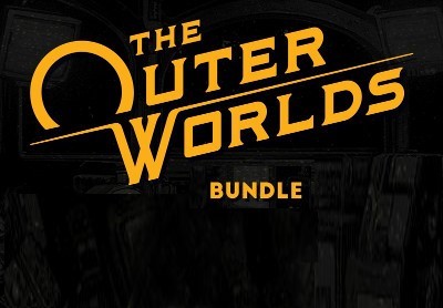The Outer Worlds Bundle Steam CD Key