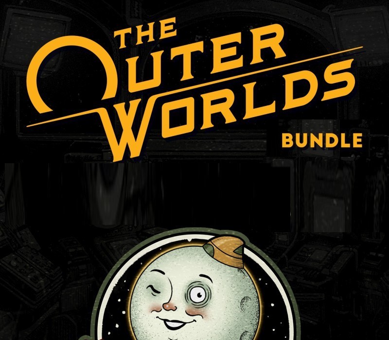 

The Outer Worlds Bundle EU Steam CD Key