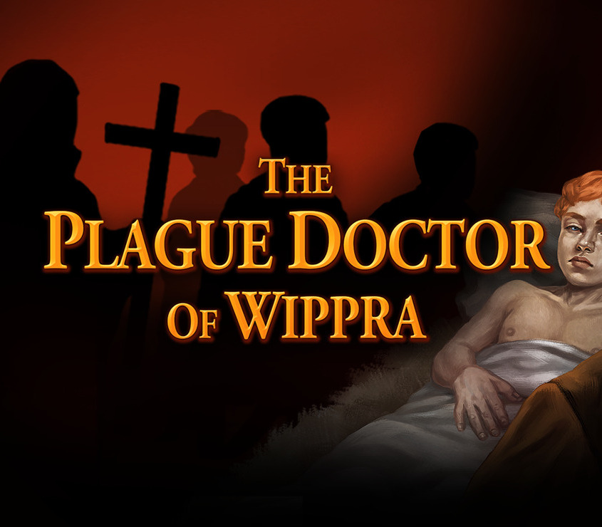 

The Plague Doctor of Wippra Steam CD Key