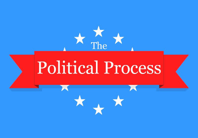 The Political Process Steam CD Key