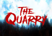 The Quarry - PreOrder Bonus DLC EU Steam CD Key