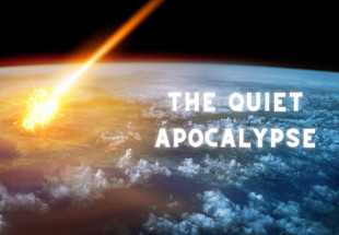 The Quiet Apocalypse Steam CD Key
