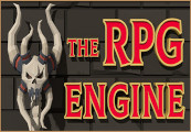 The RPG Engine - GameMaster Edition DLC Steam CD Key