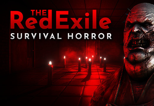 The Red Exile Steam CD Key