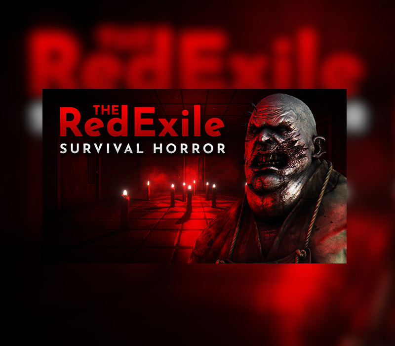 

The Red Exile Steam CD Key