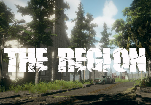 The Region Steam CD Key screenshot 1