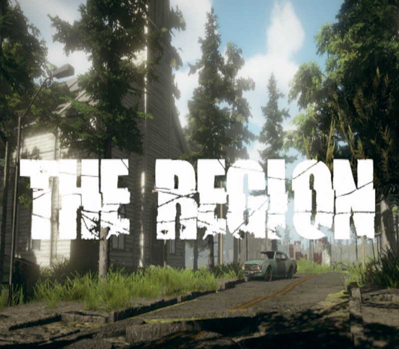 The Region Steam CD Key