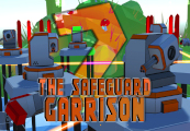 The Safeguard Garrison 2 English Language Only Steam CD Key