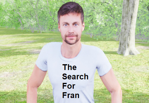 The Search For Fran Steam CD Key