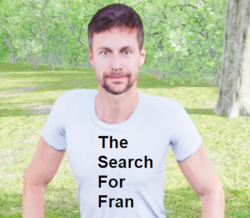 

The Search For Fran Steam CD Key