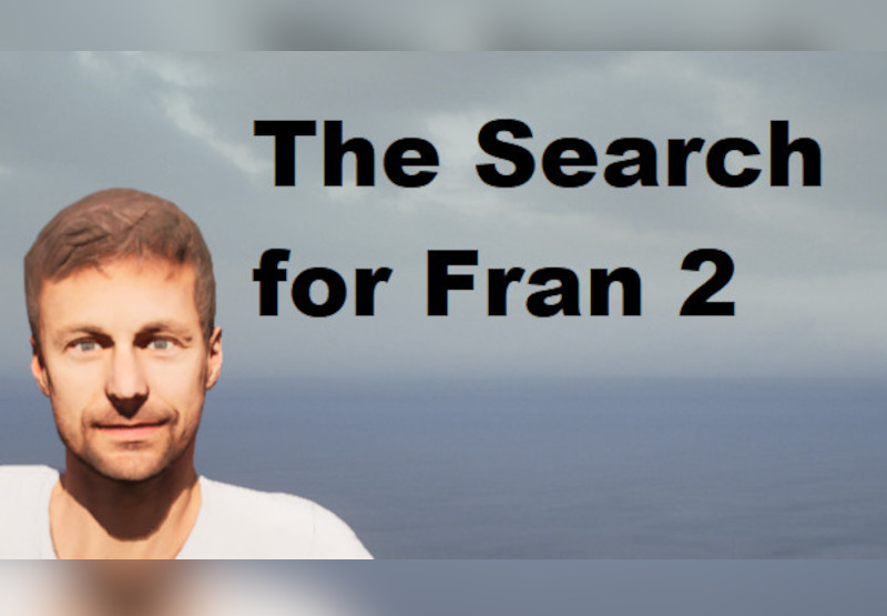 The Search For Fran 2 Steam CD Key