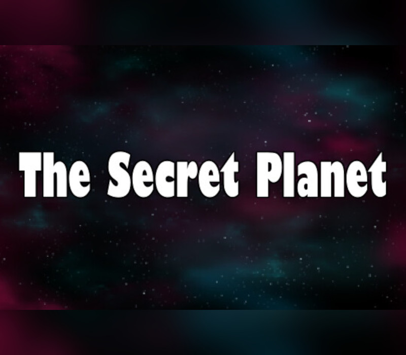 

The Secret Planet Steam CD Key