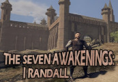 The Seven Awakenings: I Randall Steam CD Key