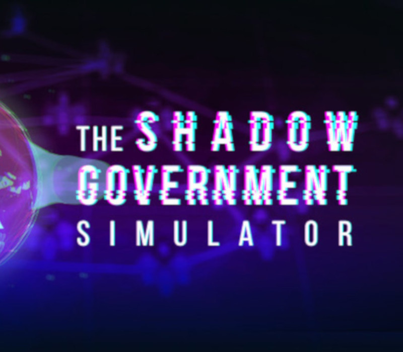 

The Shadow Government Simulator EN Language Only Steam CD Key