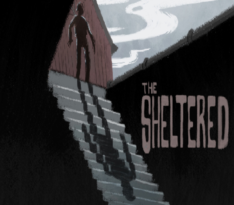 

The Sheltered Steam CD Key